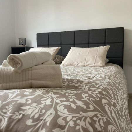 Stelarium-Suite Con Bano Privado En Casa Compartida-Uebica2 Майрена-дель-Альхарафе Экстерьер фото
