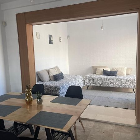 Stelarium-Suite Con Bano Privado En Casa Compartida-Uebica2 Майрена-дель-Альхарафе Экстерьер фото