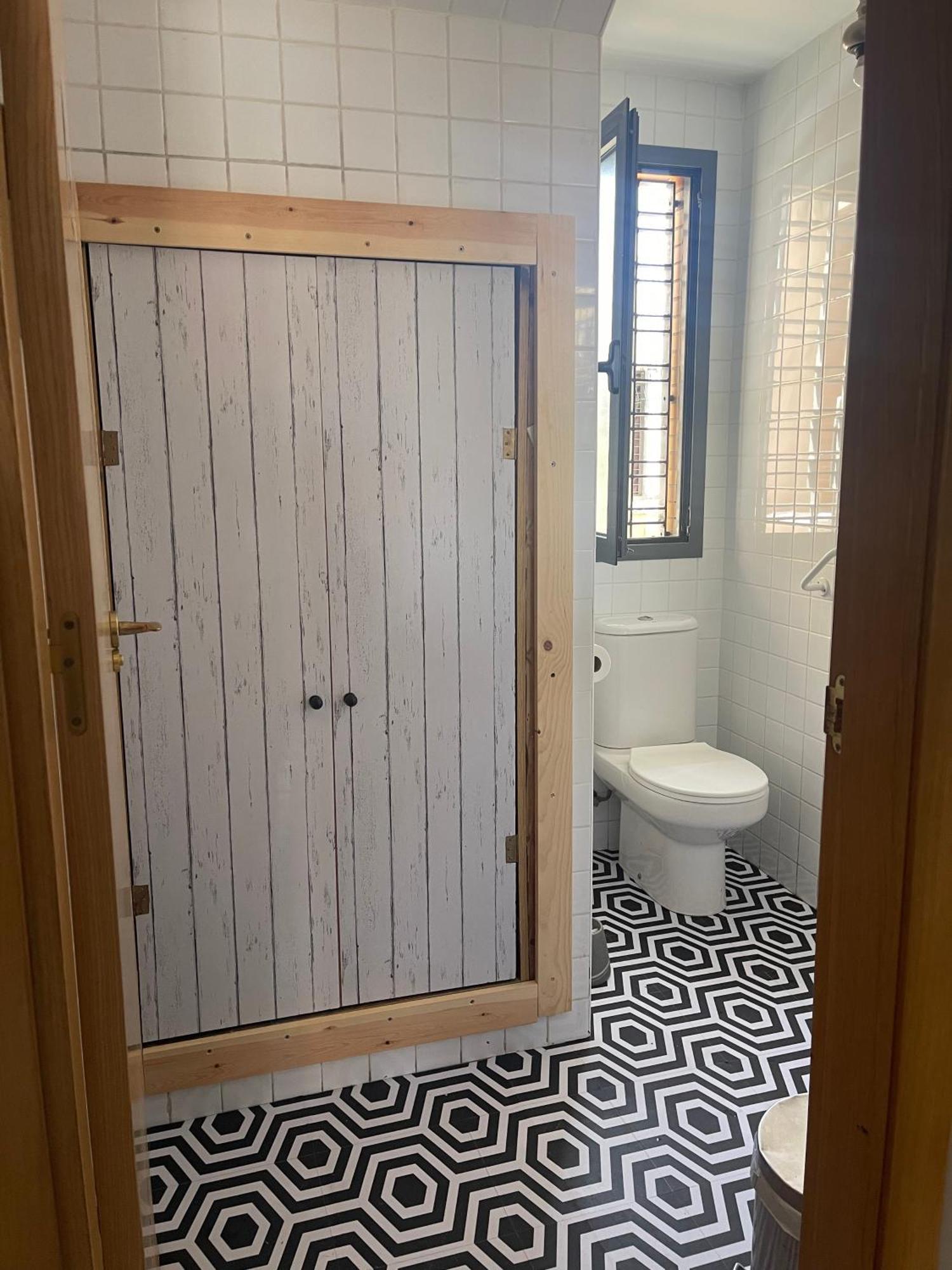 Stelarium-Suite Con Bano Privado En Casa Compartida-Uebica2 Майрена-дель-Альхарафе Экстерьер фото