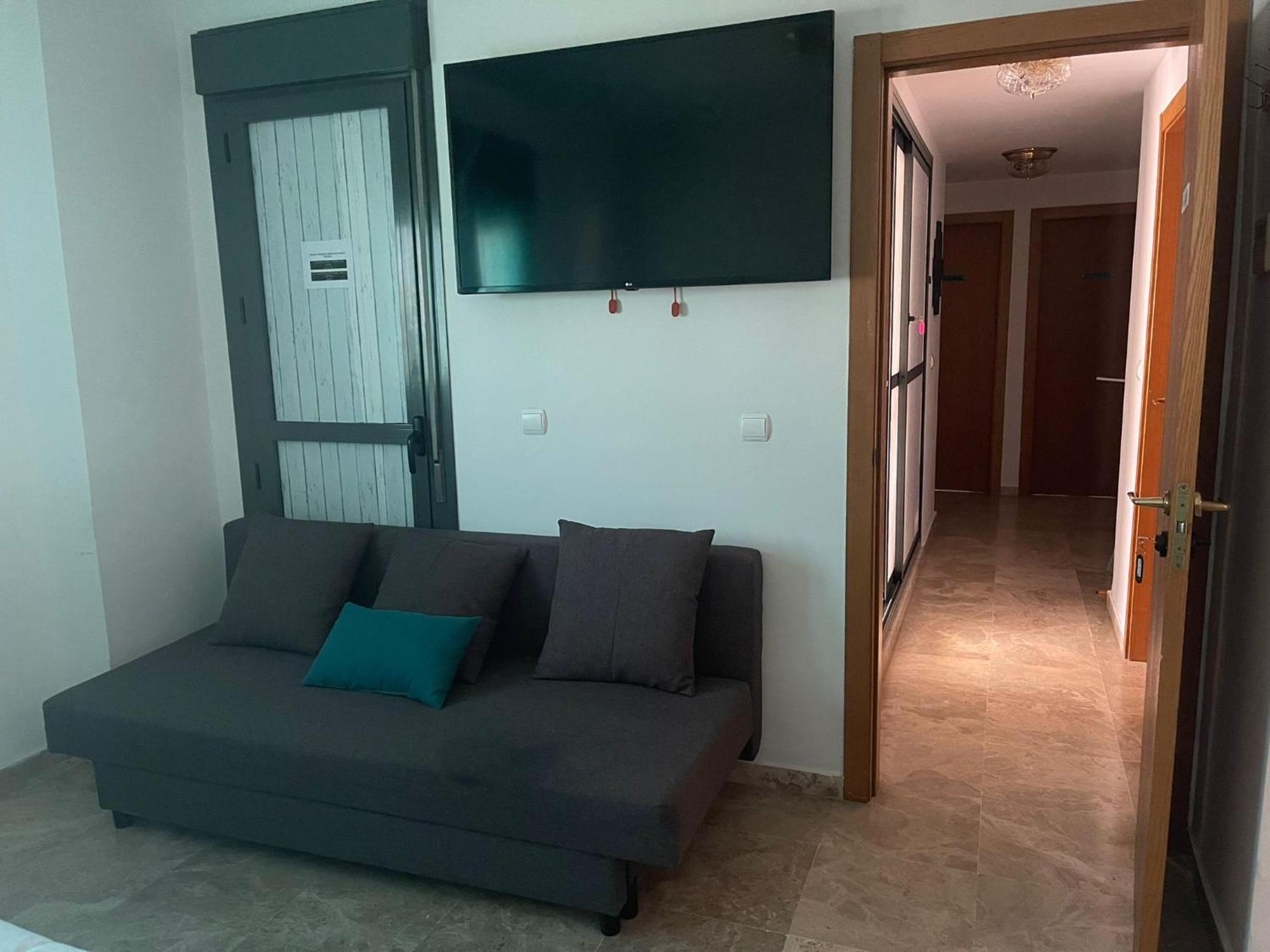 Stelarium-Suite Con Bano Privado En Casa Compartida-Uebica2 Майрена-дель-Альхарафе Экстерьер фото