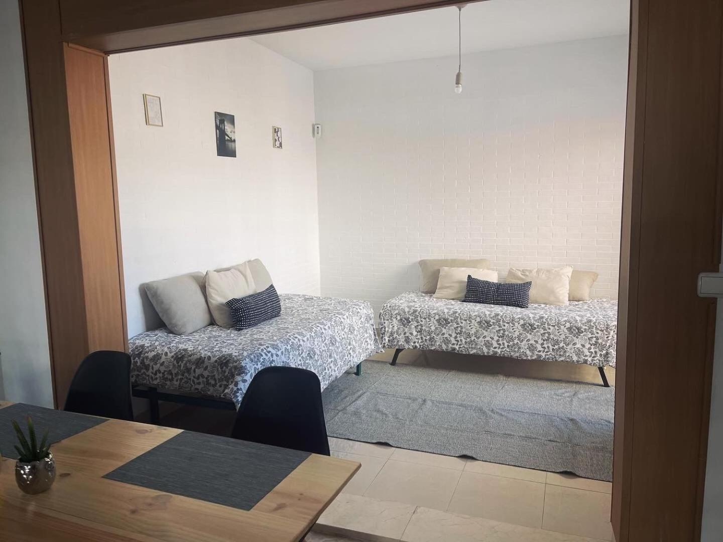 Stelarium-Suite Con Bano Privado En Casa Compartida-Uebica2 Майрена-дель-Альхарафе Экстерьер фото