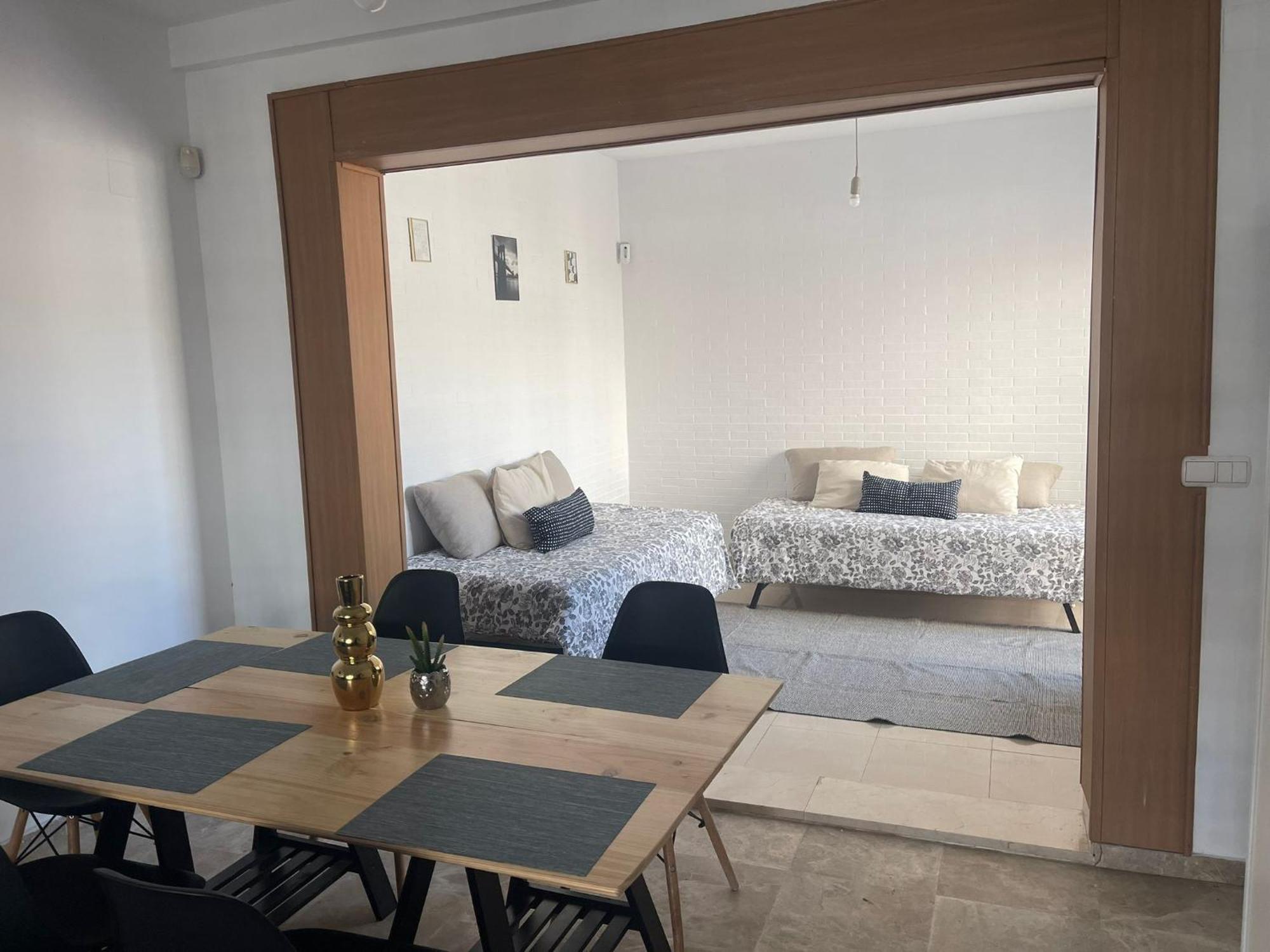 Stelarium-Suite Con Bano Privado En Casa Compartida-Uebica2 Майрена-дель-Альхарафе Экстерьер фото
